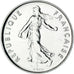 Coin, France, Semeuse, 5 Francs, 1982, Paris, série FDC, MS(65-70)