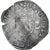 Monnaie, France, Henri II, Douzain aux croissants, Date incertaine, Troyes, B+