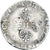 Frankreich, Henri III, Demi Franc, 1581, Paris, Silber, S, Gadoury:487