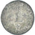 Munten, Frankrijk, Louis XV, Double Sol, 1740, Amiens, PR, Billon, Gadoury:281