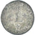 Coin, France, Louis XV, Double Sol, 1740, Amiens, AU(55-58), Billon, Gadoury:281