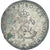 Munten, Frankrijk, Louis XV, Double Sol, 1740, Amiens, PR, Billon, Gadoury:281