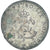 Moneta, Francia, Louis XV, Double Sol, 1740, Amiens, SPL-, Biglione, Gadoury:281