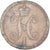 Coin, Russia, Nicholas I, 3 Kopeks, 1844, Ekaterinbourg, VF(30-35), Copper