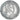 Moneta, Francja, Louis XIII, 1/4 Ecu, 1643, Lyon, VF(30-35), Srebro, Gadoury:48
