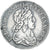 Moneta, Francia, Louis XIII, 1/4 Ecu, 1643, Lyon, MB+, Argento, Gadoury:48