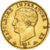 Moneda, Estados italianos, KINGDOM OF NAPOLEON, Napoleon I, 40 Lire, 1811