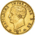 Münze, Italien Staaten, KINGDOM OF NAPOLEON, Napoleon I, 40 Lire, 1811, Milan