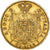 Moneta, STATI ITALIANI, KINGDOM OF NAPOLEON, Napoleon I, 40 Lire, 1811, Milan