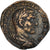 Moneda, Philip I, Sestercio, 244-249, Rome, BC+, Bronce, RIC:172