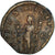 Moneda, Philip I, Sestercio, 244-249, Rome, BC+, Bronce, RIC:172
