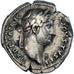 Coin, Hadrian, Denarius, 128-129, Rome, VF(30-35), Silver, RIC:924
