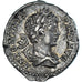 Moneda, Caracalla, Denarius, 202, Rome, MBC+, Plata, RIC:65