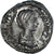 Coin, Plautilla, Denarius, 202-205, Rome, EF(40-45), Silver, RIC:359