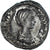 Moneda, Plautilla, Denarius, 202-205, Rome, MBC, Plata, RIC:359