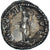 Coin, Plautilla, Denarius, 202-205, Rome, EF(40-45), Silver, RIC:359