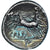 Coin, Coelia, Denarius, 104 BC, Rome, AU(55-58), Silver, Crawford:318/1b