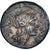 Coin, Sergia, Denarius, 116-115 BC, Rome, EF(40-45), Silver, Crawford:286/1