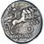 Monnaie, Acilia, Denier, 125 BC, Rome, TB+, Argent