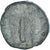 Moneda, Postumus, Sestercio, 260-269, Lugdunum, BC+, Bronce, RIC:123