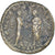 Münze, Lucius Verus, Sesterz, 161, Rome, S, Bronze, RIC:1284
