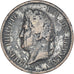 Moneda, COLONIAS FRANCESAS, Louis - Philippe, 10 Cents, 1839, Paris, BC+, Bronce