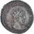 Moneda, Victorinus, Antoninianus, 269-271, Gaul, BC+, Vellón