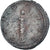 Moneda, Victorinus, Antoninianus, 269-271, Gaul, BC+, Vellón