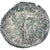 Moneda, Trebonianus Gallus, Antoninianus, 251-253, Rome, BC+, Vellón, RIC:48