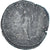 Moneda, Postumus, Antoninianus, 260-269, Lugdunum, BC+, Vellón, RIC:75