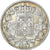 Coin, France, Charles X, 5 Francs, 1827, Lille, EF(40-45), Silver, Gadoury:644