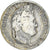 Münze, Frankreich, Louis-Philippe, 50 Centimes, 1846, Paris, S, Silber