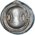 Moneta, Boeotia, Stater, ca. 360 BC, Thebes, SPL-, Argento, BMC:111, SNG-Cop:314