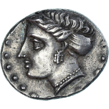 Moneta, Paphlagonia, Drachm, 330-300 BC, Sinope, SPL-, Argento, BMC:11