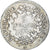Moneta, Francia, Hercule, 5 Francs, AN 4, Paris, MB, Argento