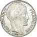 Münze, Frankreich, Turin, 10 Francs, 1937, Paris, SS, Silber, Gadoury:801