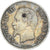 Moeda, França, Napoleon III, 20 Centimes, 1854, Paris, VF(30-35), Prata