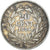 Münze, Frankreich, Napoleon III, 20 Centimes, 1854, Paris, S+, Silber