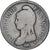 Moneta, Francja, Dupré, 2 Décimes, AN 5, Paris, F(12-15), Miedź, Gadoury:300