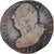 Moneta, Francia, Louis XVI, 2 Sols, AN 4, Strasbourg, B, Métal de cloche