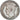 Munten, Monaco, Honore V, 1 Décime, 1838, Monaco, FR+, Bronzen, Gadoury:MC105