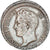 Moneta, Monaco, Honore V, 1 Décime, 1838, Monaco, VF(30-35), Brązowy