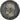 Coin, Monaco, Honore V, 5 Centimes, 1837, Monaco, VF(20-25), Copper Gilt