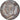 Moneda, Mónaco, Honore V, 5 Centimes, 1837, Monaco, BC+, Cobre, Gadoury:MC102