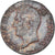 Coin, Monaco, Honore V, 5 Centimes, 1837, Monaco, VF(20-25), Copper