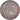 Moneta, Monaco, Honore V, 5 Centimes, 1837, Monaco, EF(40-45), Miedź