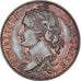 Coin, France, Concours de Magniadas, 10 Centimes, 1848, Paris, AU(50-53)