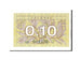 Banknote, Lithuania, 0.10 Talonas, 1991, Undated, KM:29a, UNC(65-70)