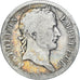 Münze, Frankreich, Napoleon I, 1 Franc, 1812, Bordeaux, SGE+, Silber