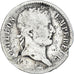 Coin, France, Napoleon I, 1 Franc, 1813, Toulouse, VG(8-10), Silver, Gadoury:447